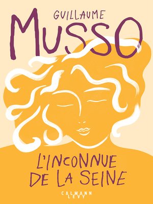 L'Inconnue de la Seine - ebook